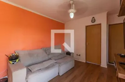 Apartamento para venda - juliana, 2 quartos,  49 m² - belo horizonte