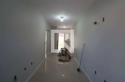 Casa para venda - mathias velho, 2 quartos,  55 m² - canoas