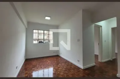 Apartamento para venda - vila américa, 2 quartos,  50 m² - santo andré