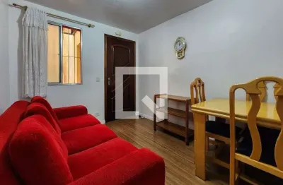 Apartamento para venda - baeta neves, 2 quartos,  49 m² - são bernardo do campo