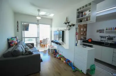 Apartamento com 2 quartos à venda na Rua Serra da Bocaina, Belém, São Paulo