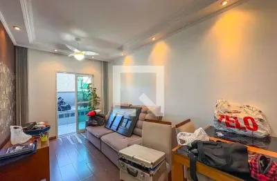 Apartamento para venda - nova petrópolis, 2 quartos,  96 m² - são bernardo do campo