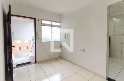 Apartamento para venda - itaquera, 2 quartos,  45 m² - são paulo