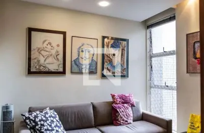 Apartamento para venda - luxemburgo, 3 quartos,  134 m² - belo horizonte