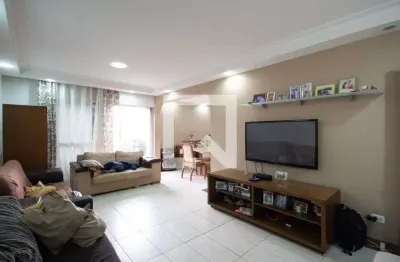 Apartamento para venda - centro, 3 quartos,  125 m² - osasco