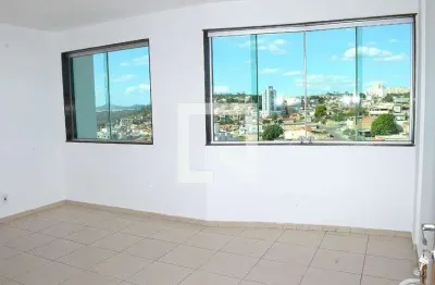 Apartamento para venda - nova vista, 2 quartos,  70 m² - belo horizonte