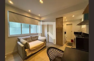 Apartamento para venda - copacabana, 1 quarto,  52 m² - rio de janeiro