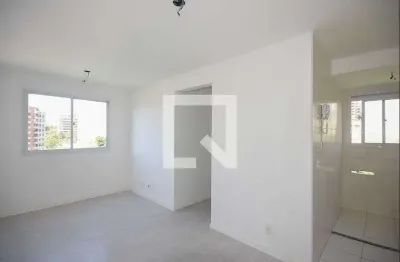 Apartamento para venda - panamby, 2 quartos,  41 m² - são paulo