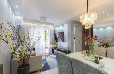 Apartamento para venda - jacarepaguá, 2 quartos,  59 m² - rio de janeiro