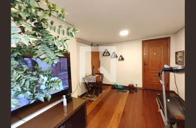 Apartamento para venda - itaquera, 2 quartos,  48 m² - são paulo