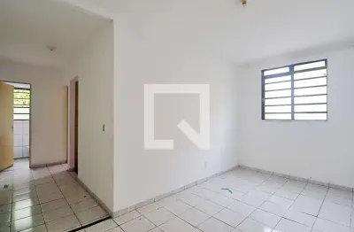 Apartamento para venda - parque erasmo assunção, 2 quartos,  48 m² - santo andré