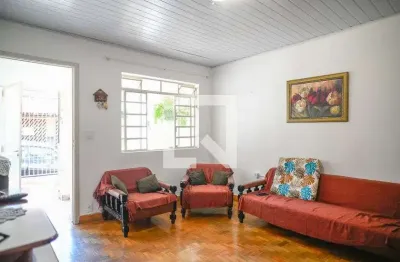 Casa para venda - vila das mercês, 3 quartos,  140 m² - são paulo