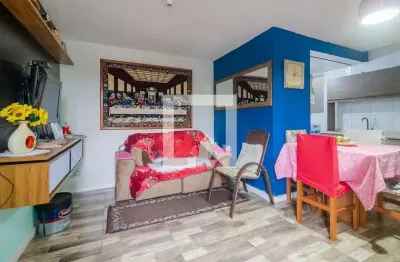 Apartamento para venda - partenon, 2 quartos,  47 m² - porto alegre