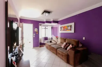 Casa para venda - vila re, 3 quartos,  100 m² - são paulo