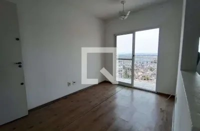 Apartamento para venda - cangaíba, 2 quartos,  49 m² - são paulo