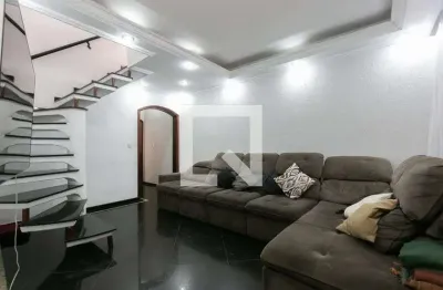 Casa para venda - itaquera, 3 quartos,  125 m² - são paulo