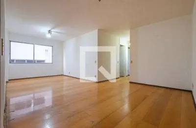 Apartamento para venda - paraíso, 3 quartos,  96 m² - são paulo