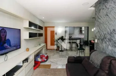 Apartamento para venda - buritis, 3 quartos,  95 m² - belo horizonte