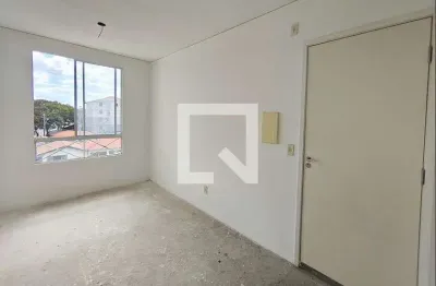 Apartamento para venda - jardim são josé, 2 quartos,  42 m² - campinas