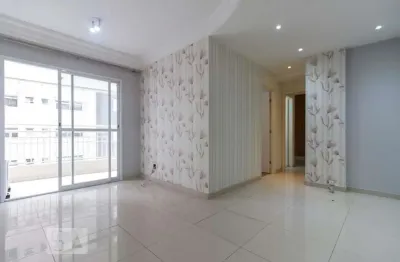 Apartamento para venda - tatuapé, 2 quartos,  65 m² - são paulo