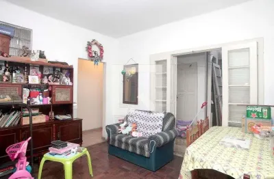 Apartamento para venda - floresta, 2 quartos,  96 m² - porto alegre