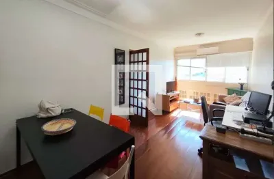 Apartamento para venda - cambuí, 2 quartos,  113 m² - campinas