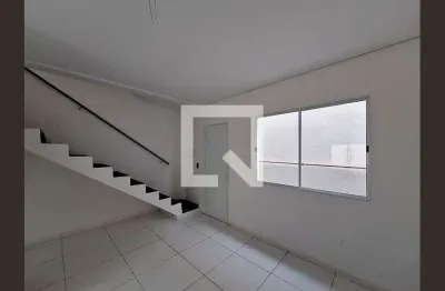 Casa / sobrado em condomínio para venda - mandaqui, 2 quartos,  54 m² - são paulo
