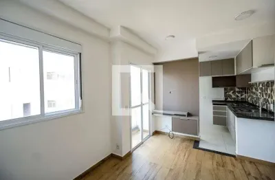Apartamento para venda - vila aricanduva, 1 quarto,  27 m² - são paulo