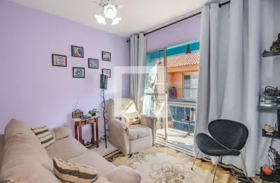 Apartamento para venda - sarandi, 2 quartos,  42 m² - porto alegre