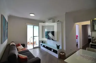 Apartamento para venda - vila lusitânia, 2 quartos,  64 m² - são bernardo do campo