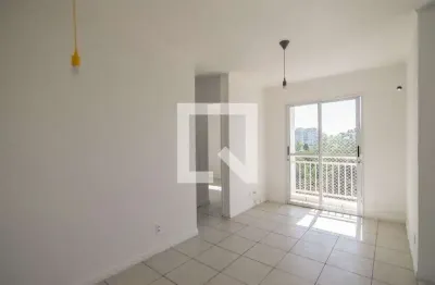 Apartamento para venda - jacarepaguá, 2 quartos,  50 m² - rio de janeiro