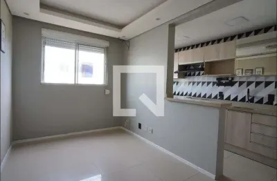 Apartamento para venda - rubem berta, 2 quartos,  43 m² - porto alegre
