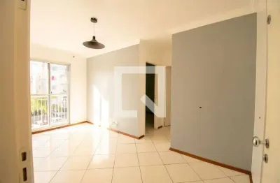 Apartamento para venda - santos dumond, 3 quartos,  57 m² - são leopoldo