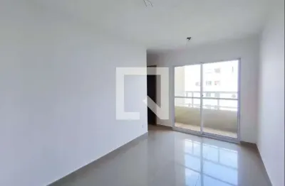 Apartamento para venda - parque prado, 2 quartos,  46 m² - campinas