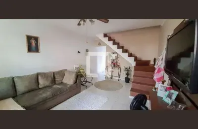 Casa para venda - vila yolanda, 3 quartos,  125 m² - osasco