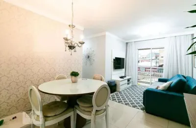 Apartamento para venda - vila matilde, 3 quartos,  80 m² - são paulo