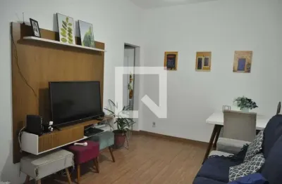 Apartamento para venda - engenho novo, 2 quartos,  77 m² - rio de janeiro