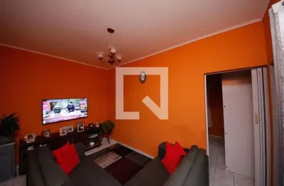 Casa para venda - sapopemba, 4 quartos,  125 m² - são paulo