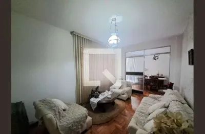 Apartamento para venda - gutierrez, 4 quartos,  255 m² - belo horizonte
