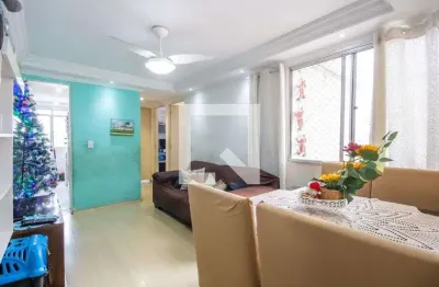 Apartamento com 2 quartos à venda na Travessa Três de Outubro, São Pedro, Osasco