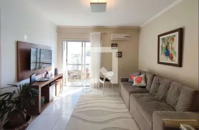 Apartamento para venda - cambuí, 3 quartos,  86 m² - campinas