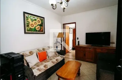 Casa para venda - jardim éster yolanda, 3 quartos,  179 m² - são paulo