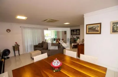 Apartamento para venda - recreio, 3 quartos,  190 m² - rio de janeiro