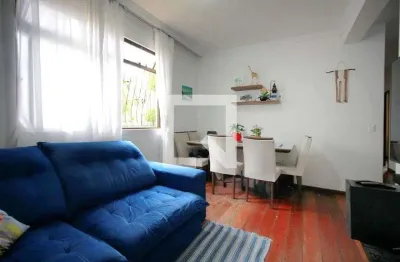 Apartamento para venda - fernão dias, 3 quartos,  85 m² - belo horizonte