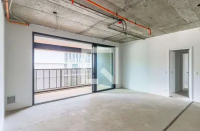 Apartamento para venda - chácara santo antonio, 2 quartos,  78 m² - são paulo