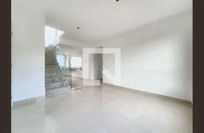 Cobertura para venda - santa efigênia, 2 quartos,  132 m² - belo horizonte