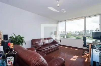 Apartamento para venda - panamby, 3 quartos,  130 m² - são paulo