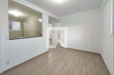 Apartamento para venda - parque residencial vila união  , 2 quartos,  52 m² - campinas