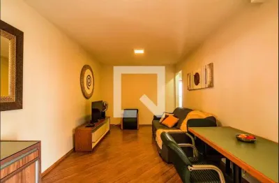 Apartamento para venda - campestre, 3 quartos,  89 m² - santo andré