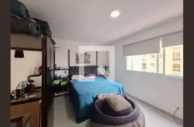 Kitnet / stúdio para venda - santana, 1 quarto,  26 m² - são paulo